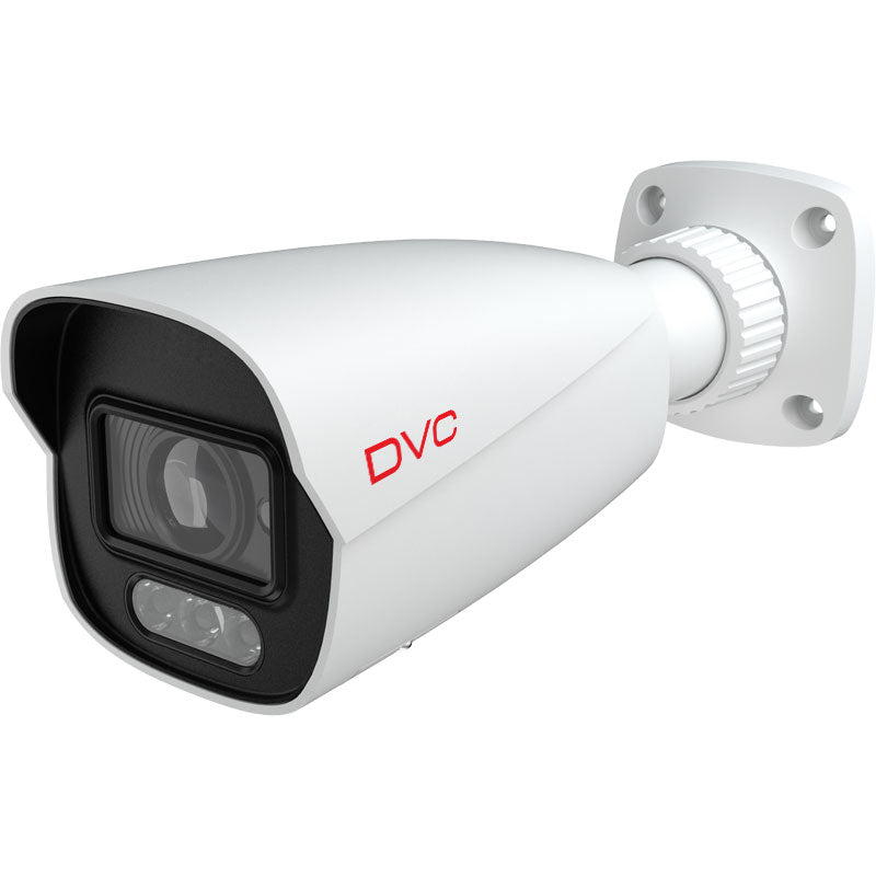 DVC Bullet IP kamera 2 MP