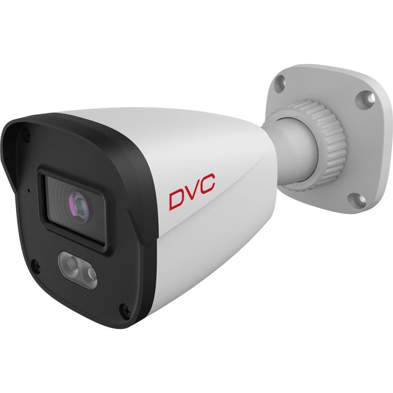 Bullet IP video kamera, Dual Light, rezolucija 4Mpx