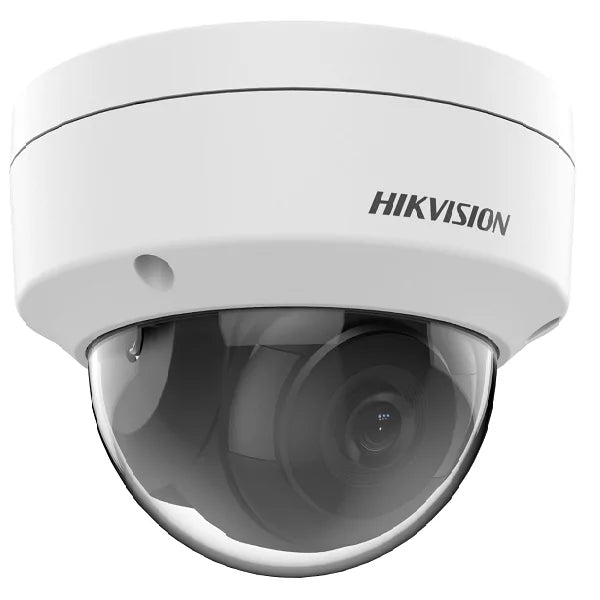 HikVision dome kamera 4MP
