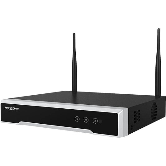 HikVision NVR snimač 4 poe utora