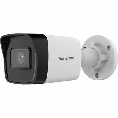 HikVision bullet kamera 4MP
