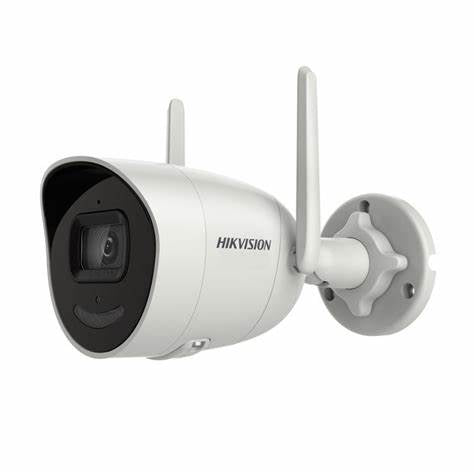 HikVision bullet WI FI kamera